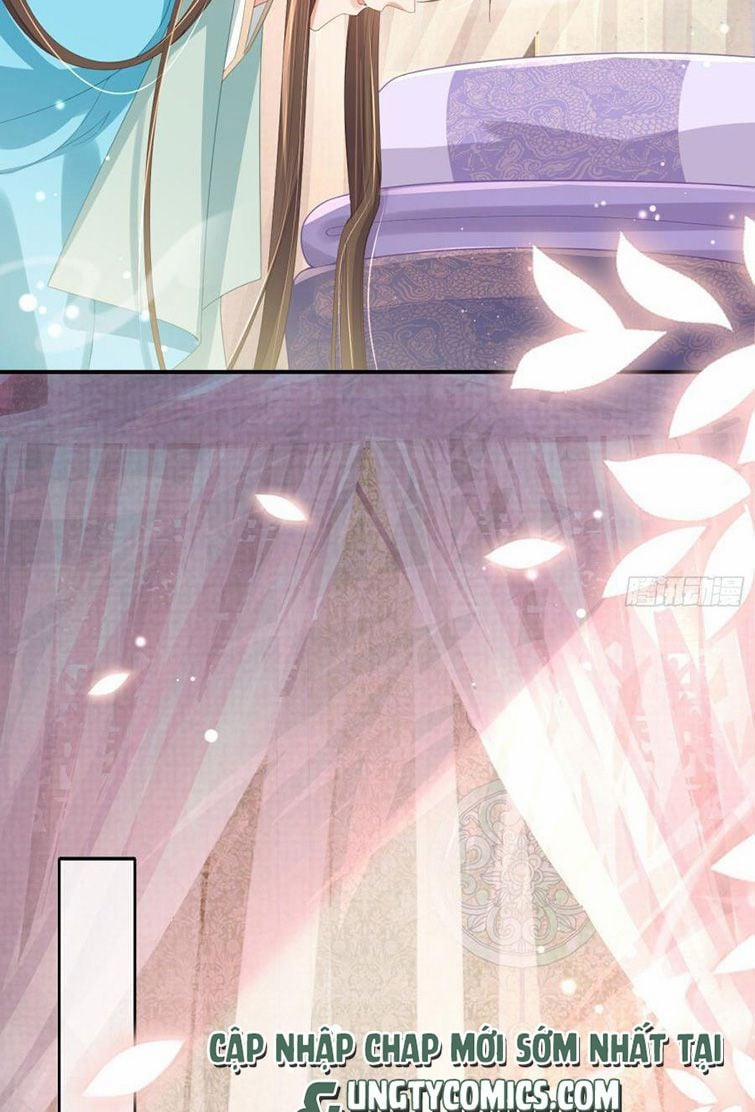 Bá Tổng Vương Phi Lật Xe Chỉ Nam 13 trang 28