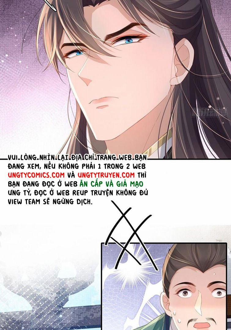 Bá Tổng Vương Phi Lật Xe Chỉ Nam 13 trang 3