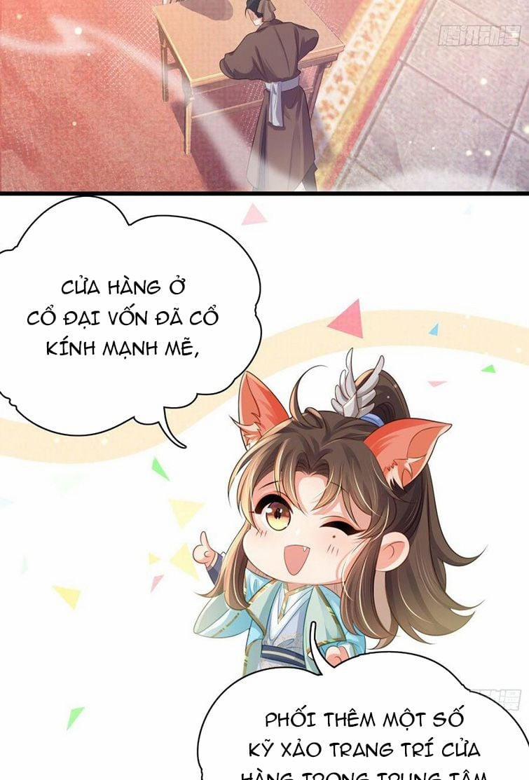 Bá Tổng Vương Phi Lật Xe Chỉ Nam 13 trang 36