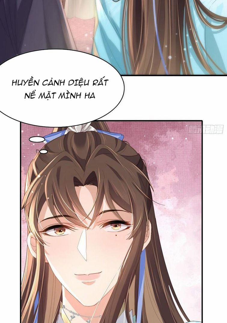 Bá Tổng Vương Phi Lật Xe Chỉ Nam 13 trang 5