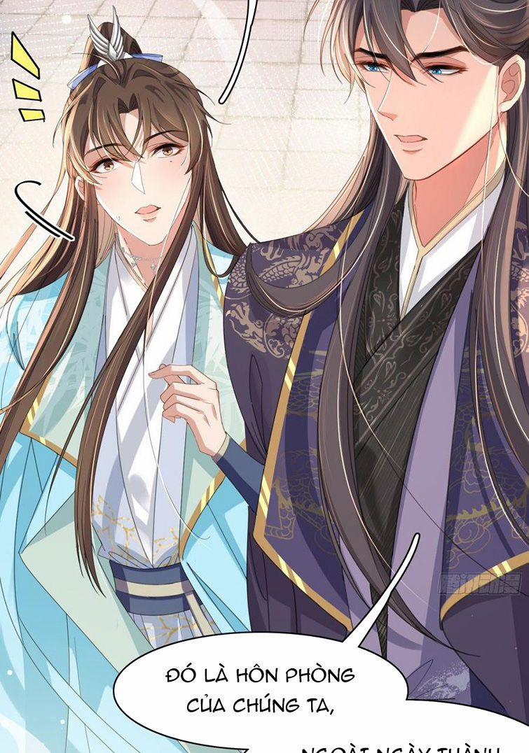 Bá Tổng Vương Phi Lật Xe Chỉ Nam 13 trang 8