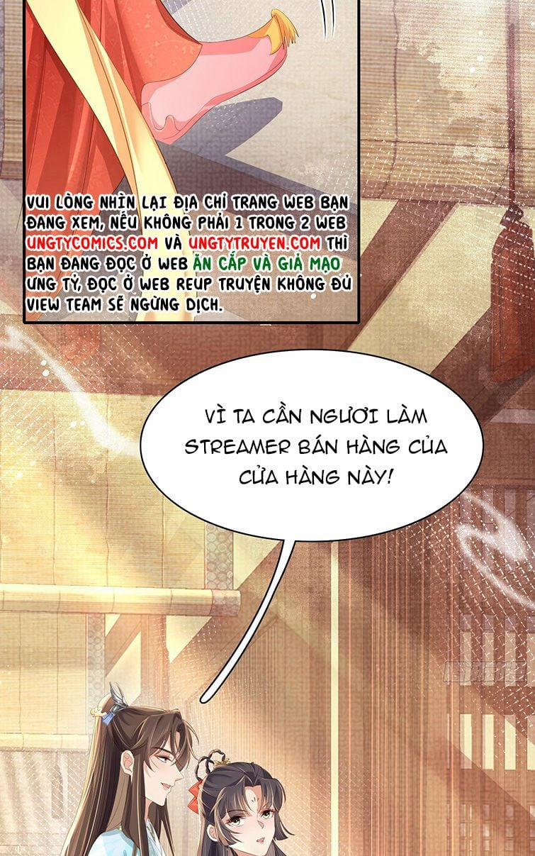 Bá Tổng Vương Phi Lật Xe Chỉ Nam 14 trang 10