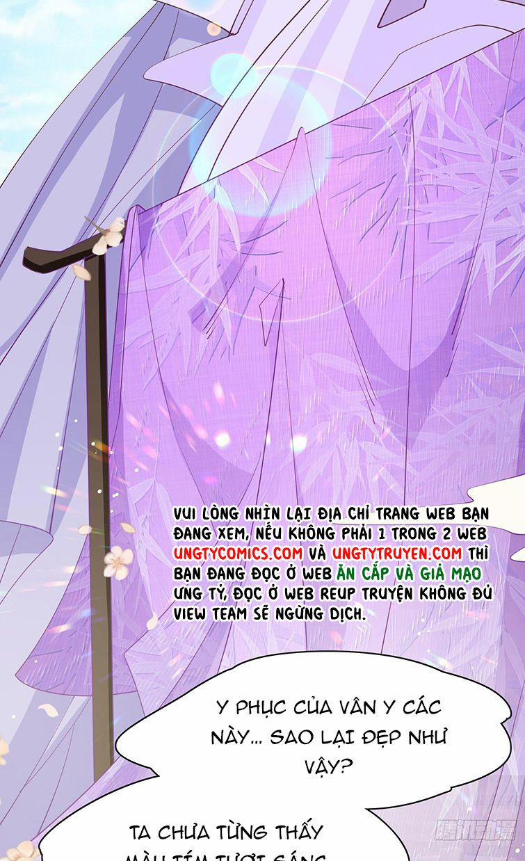 Bá Tổng Vương Phi Lật Xe Chỉ Nam 14 trang 20