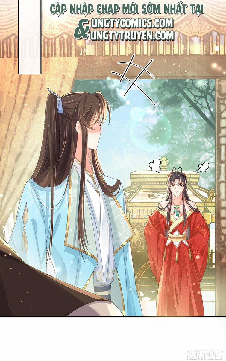 Bá Tổng Vương Phi Lật Xe Chỉ Nam 14 trang 3