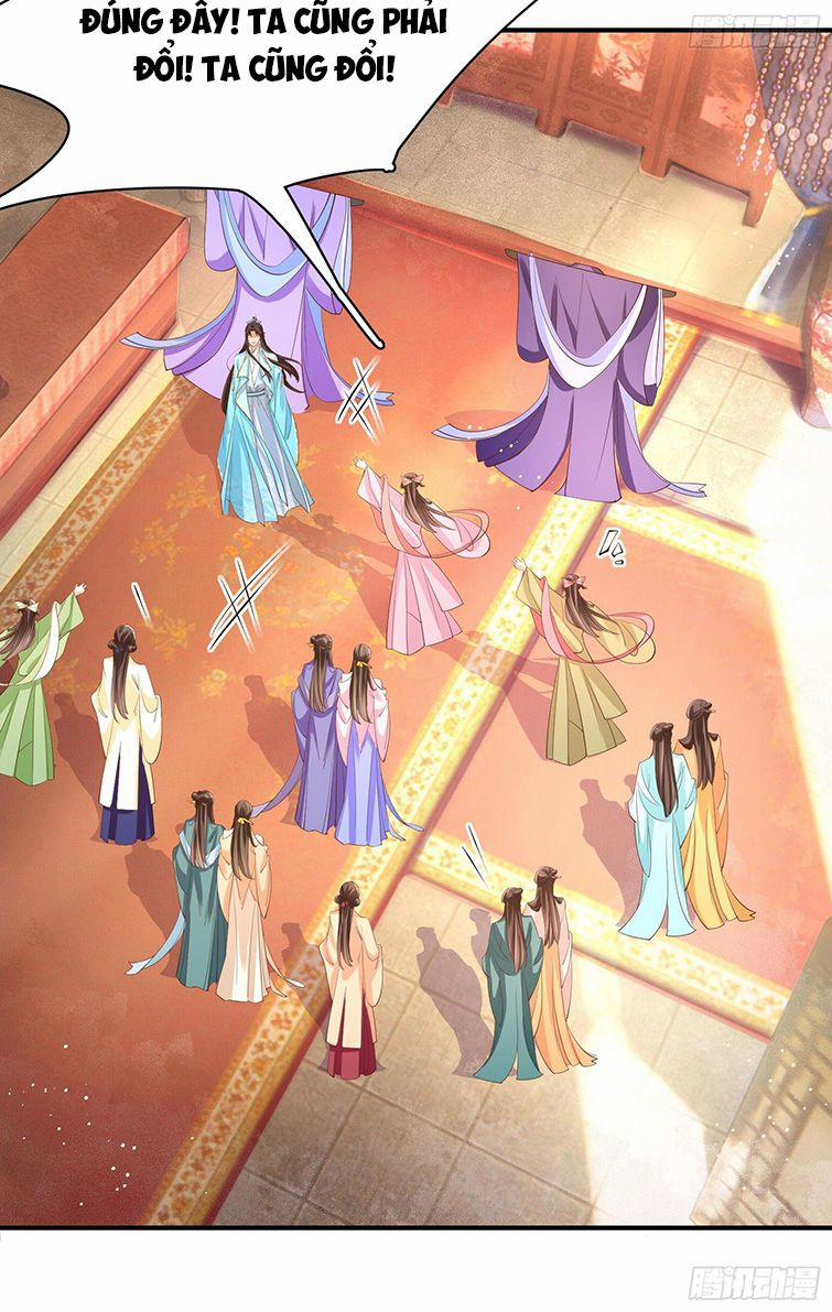 Bá Tổng Vương Phi Lật Xe Chỉ Nam 14 trang 33