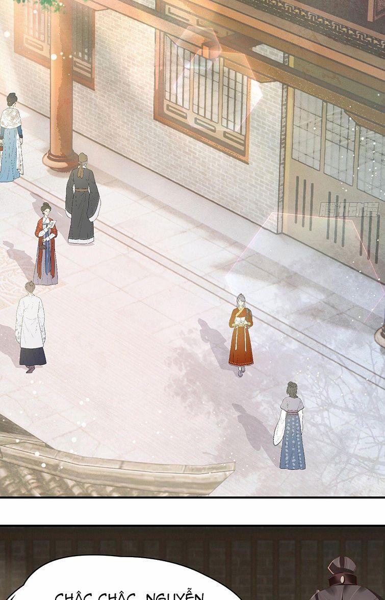 Bá Tổng Vương Phi Lật Xe Chỉ Nam 14 trang 35