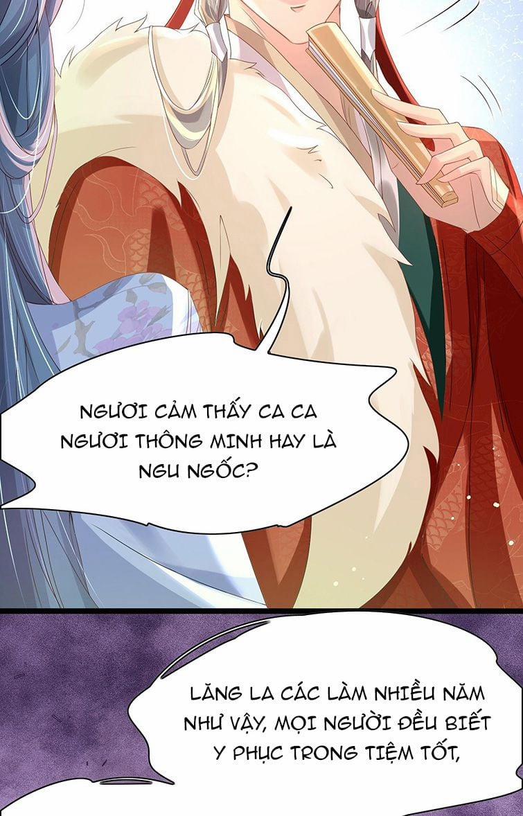 Bá Tổng Vương Phi Lật Xe Chỉ Nam 14 trang 41