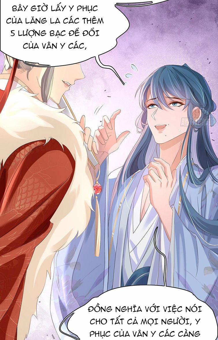 Bá Tổng Vương Phi Lật Xe Chỉ Nam 14 trang 42