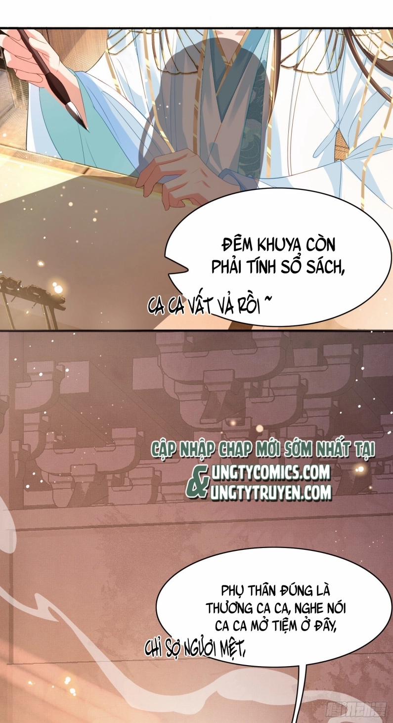 Bá Tổng Vương Phi Lật Xe Chỉ Nam 15 trang 26