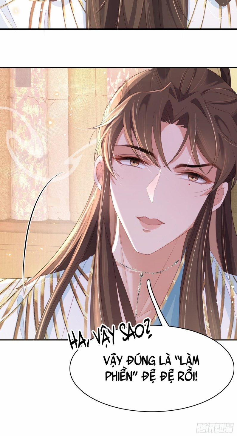 Bá Tổng Vương Phi Lật Xe Chỉ Nam 15 trang 28