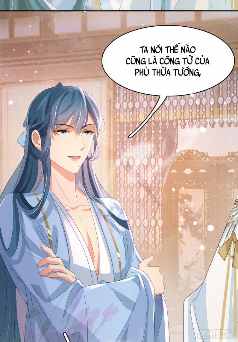 Bá Tổng Vương Phi Lật Xe Chỉ Nam 15 trang 30