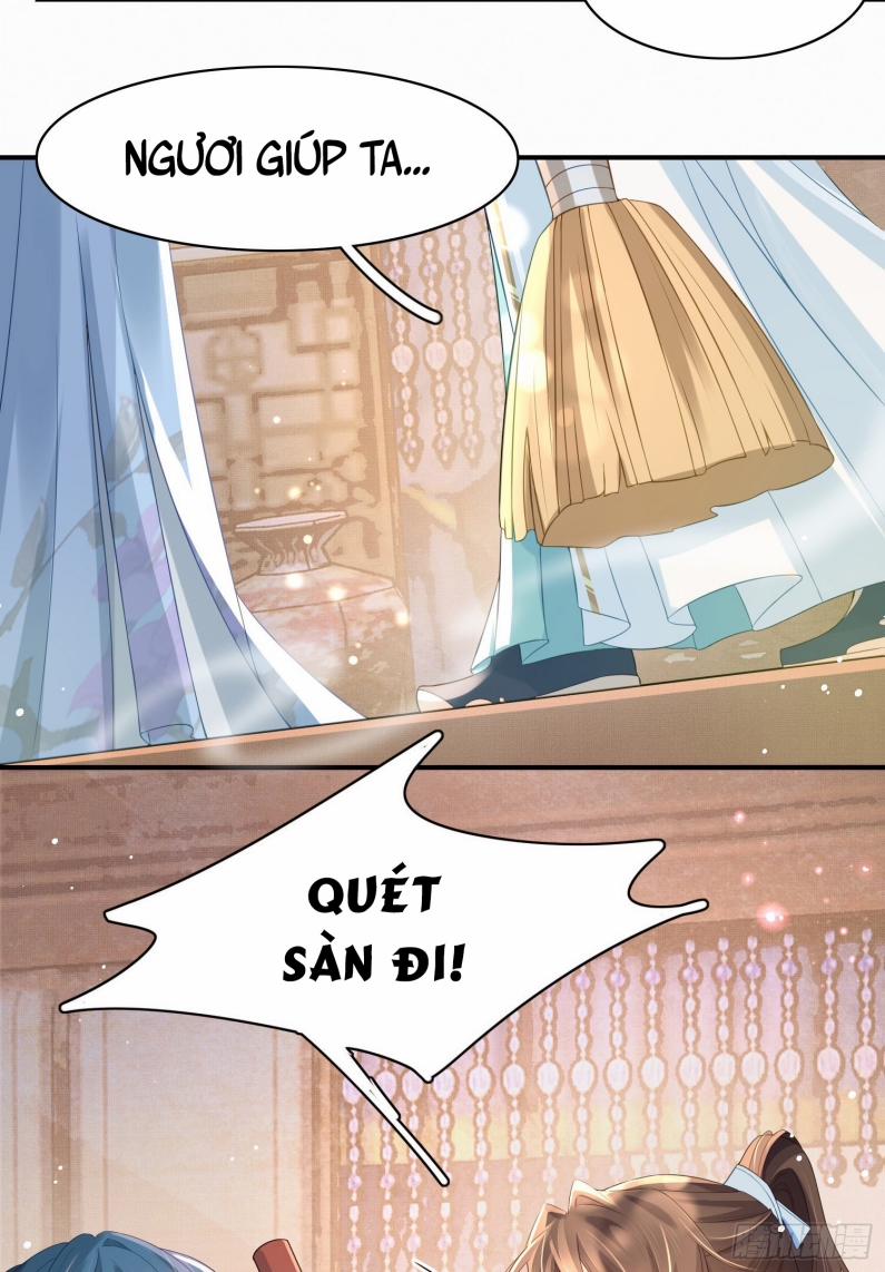 Bá Tổng Vương Phi Lật Xe Chỉ Nam 15 trang 32