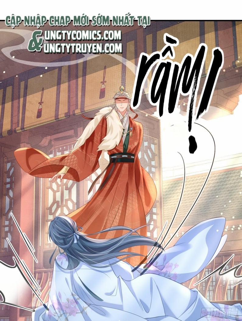 Bá Tổng Vương Phi Lật Xe Chỉ Nam 15 trang 9