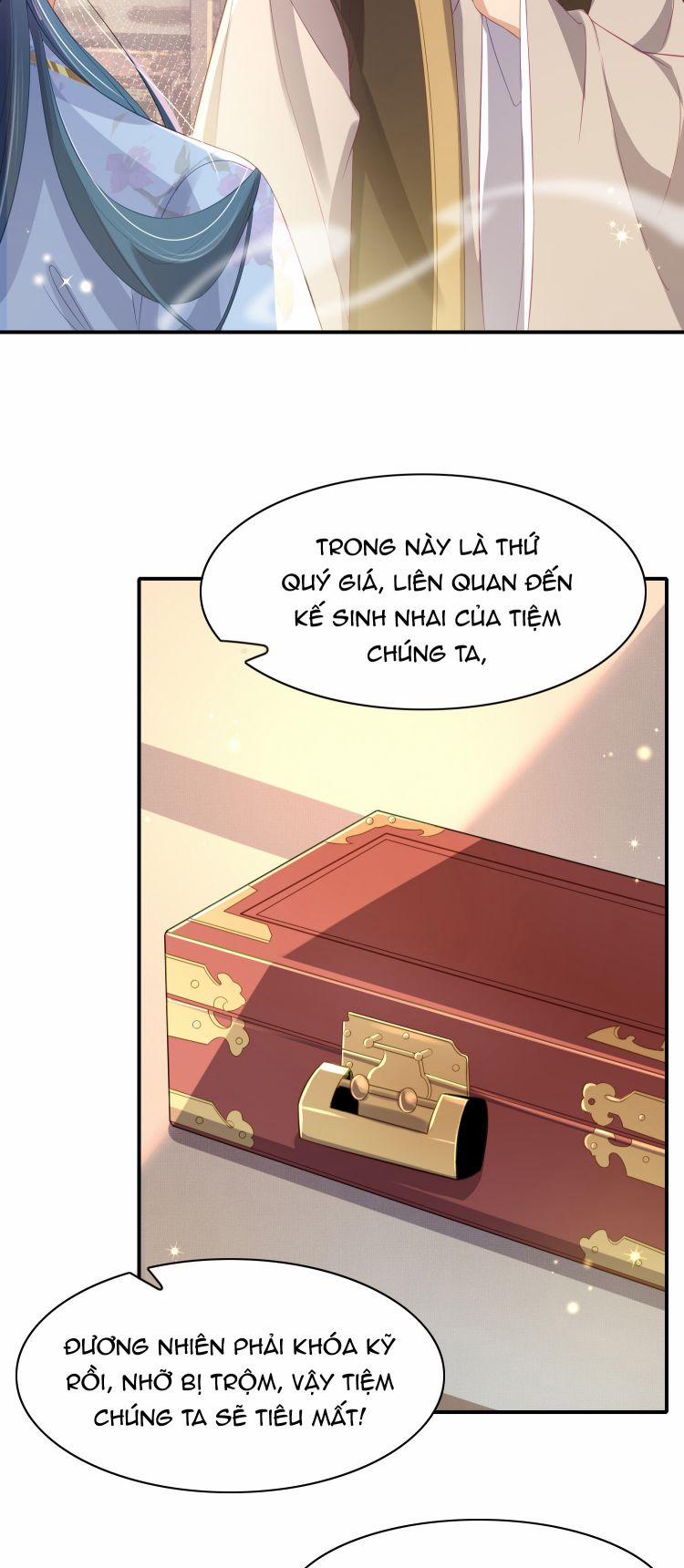 Bá Tổng Vương Phi Lật Xe Chỉ Nam 16 trang 12