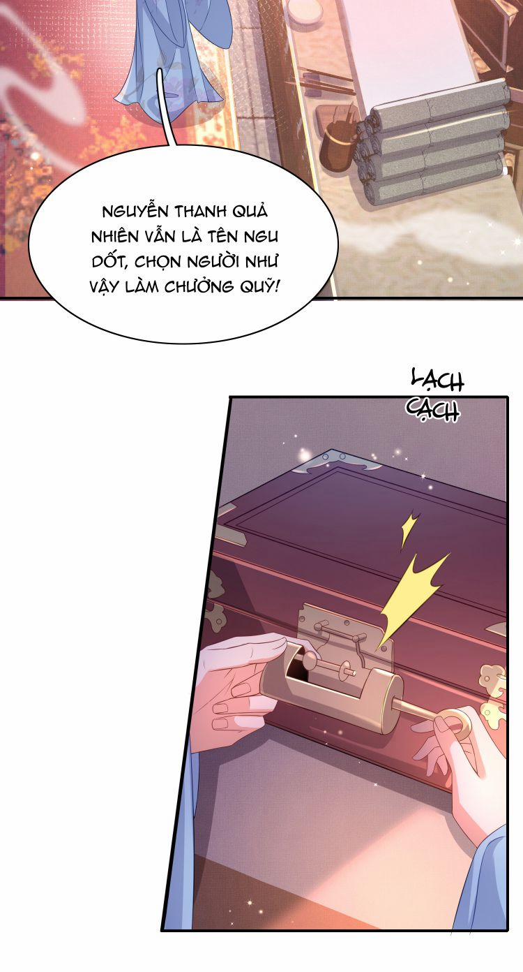 Bá Tổng Vương Phi Lật Xe Chỉ Nam 16 trang 16