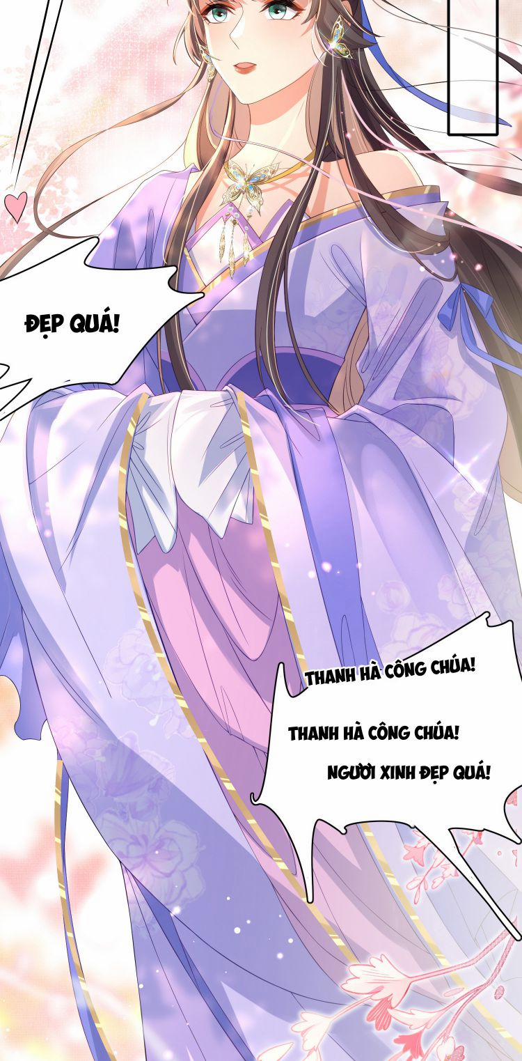 Bá Tổng Vương Phi Lật Xe Chỉ Nam 16 trang 2