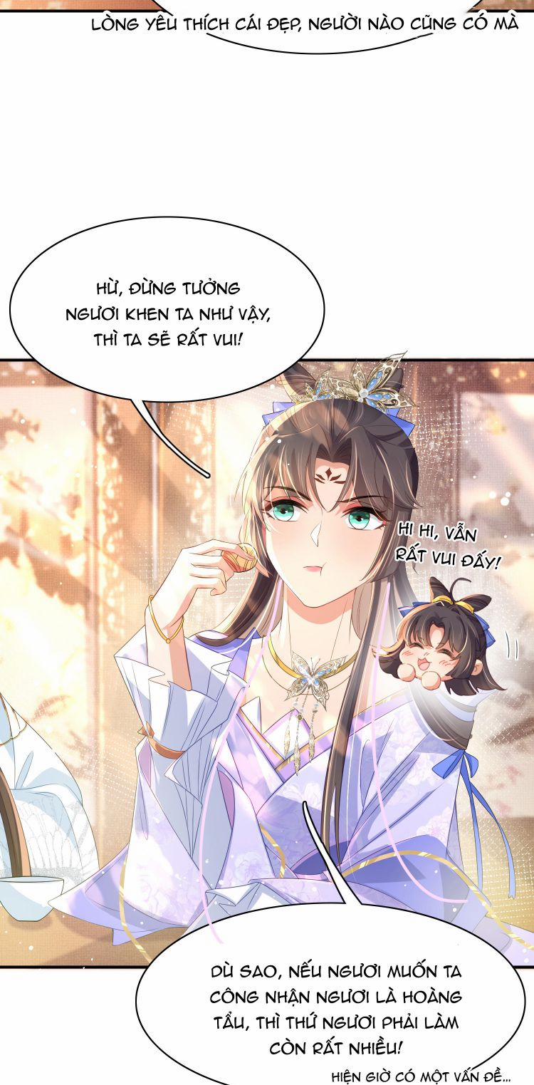 Bá Tổng Vương Phi Lật Xe Chỉ Nam 16 trang 6