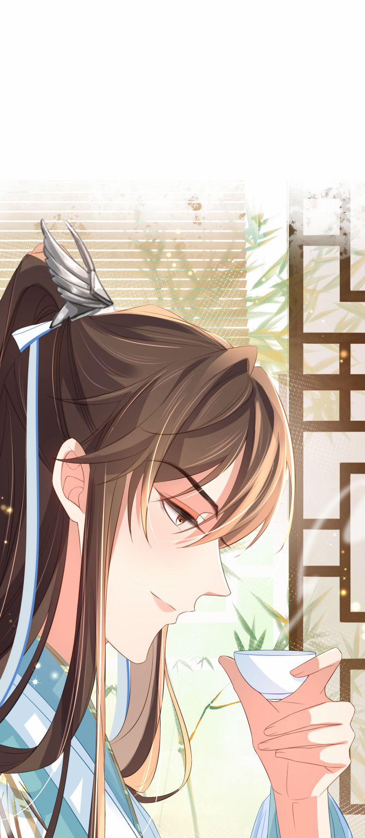 Bá Tổng Vương Phi Lật Xe Chỉ Nam 16 trang 9