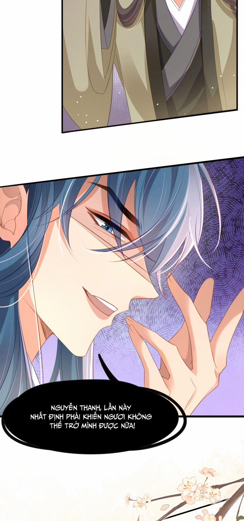 Bá Tổng Vương Phi Lật Xe Chỉ Nam 17 trang 4