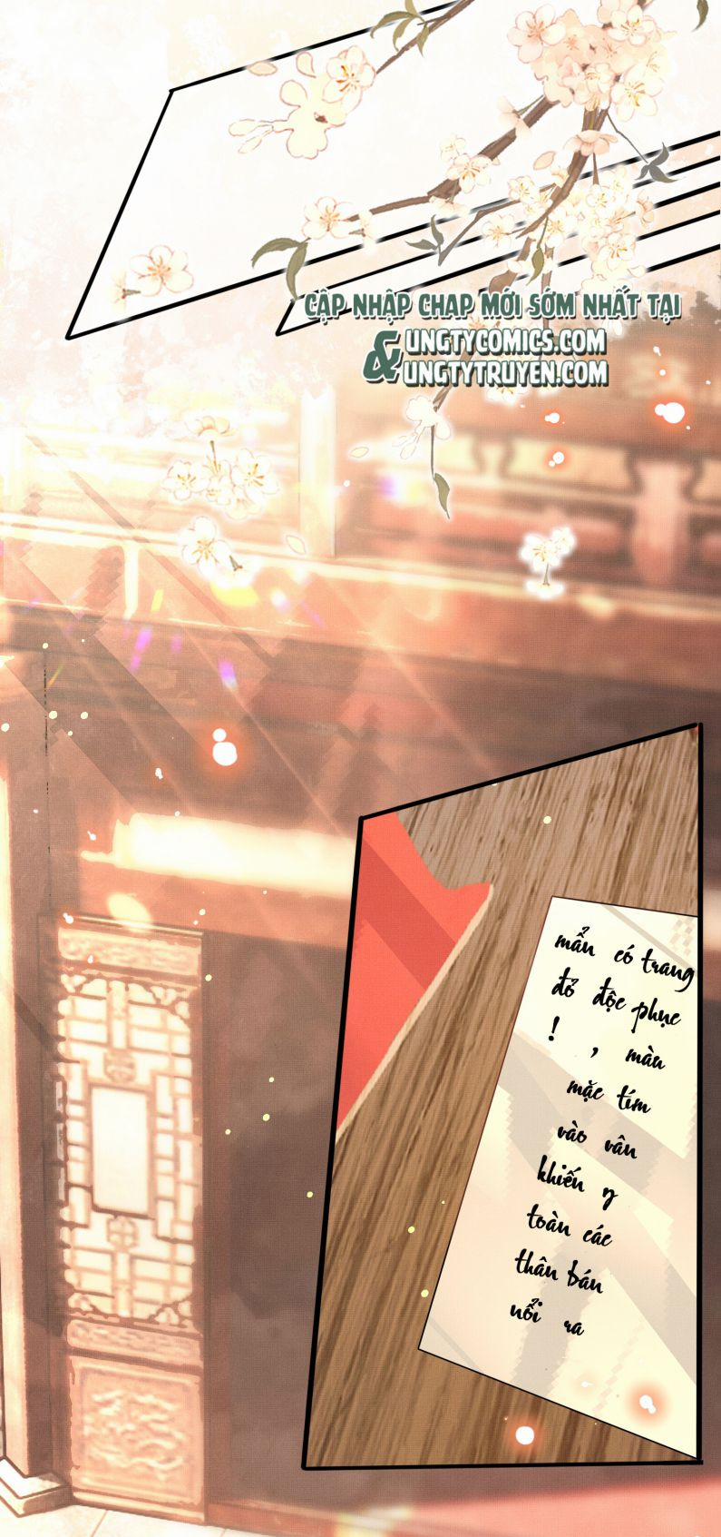 Bá Tổng Vương Phi Lật Xe Chỉ Nam 17 trang 5