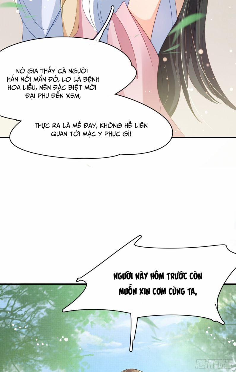 Bá Tổng Vương Phi Lật Xe Chỉ Nam 18 trang 11