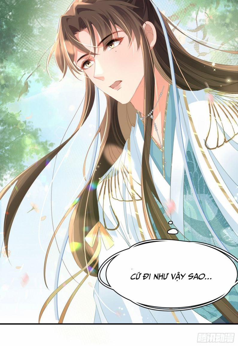 Bá Tổng Vương Phi Lật Xe Chỉ Nam 18 trang 20