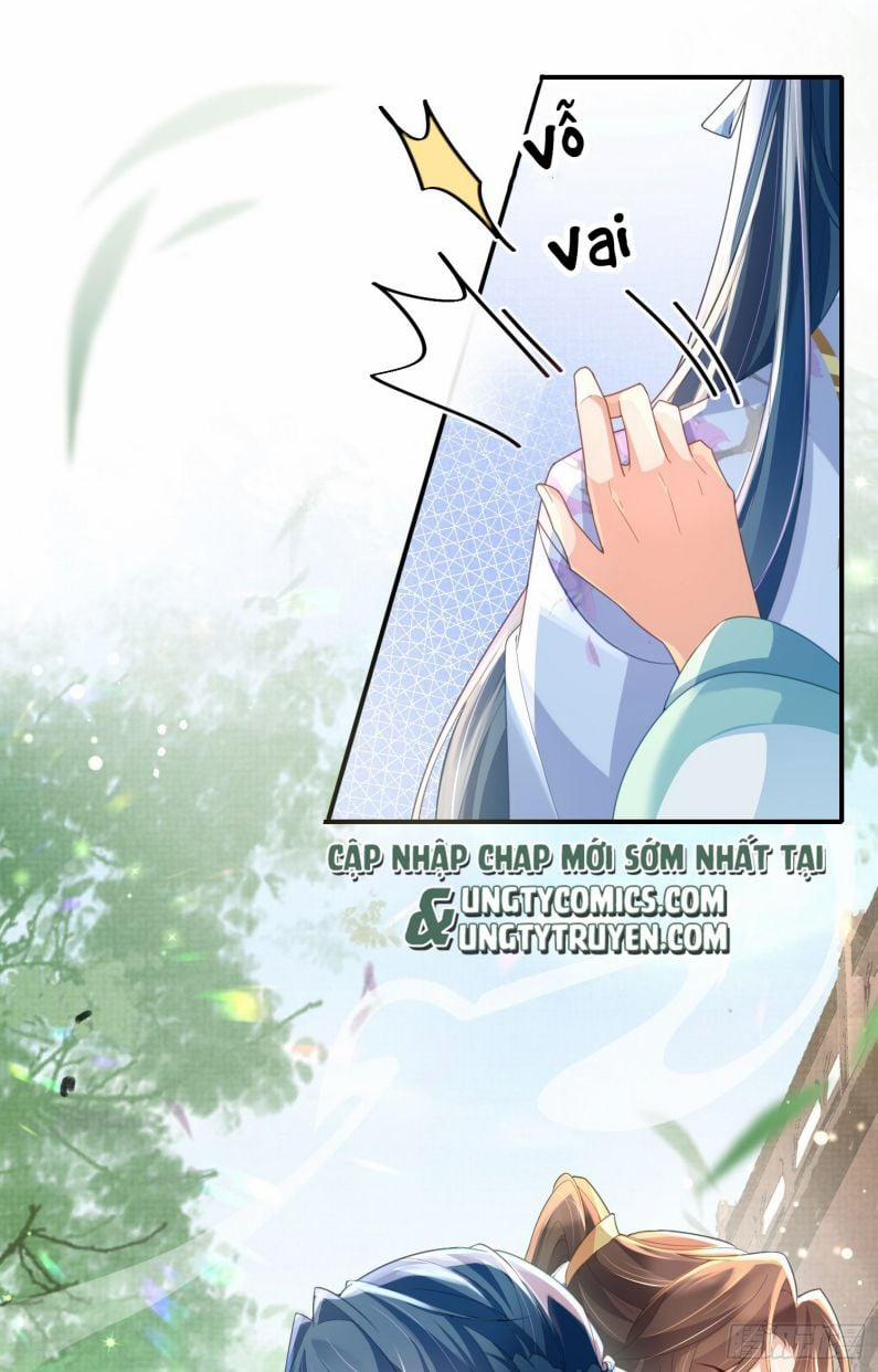 Bá Tổng Vương Phi Lật Xe Chỉ Nam 18 trang 33