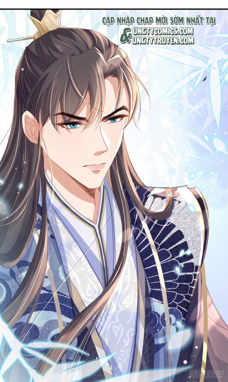 Bá Tổng Vương Phi Lật Xe Chỉ Nam 18 trang 4