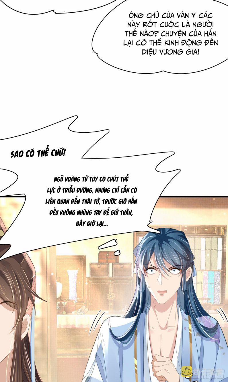 Bá Tổng Vương Phi Lật Xe Chỉ Nam 18 trang 6