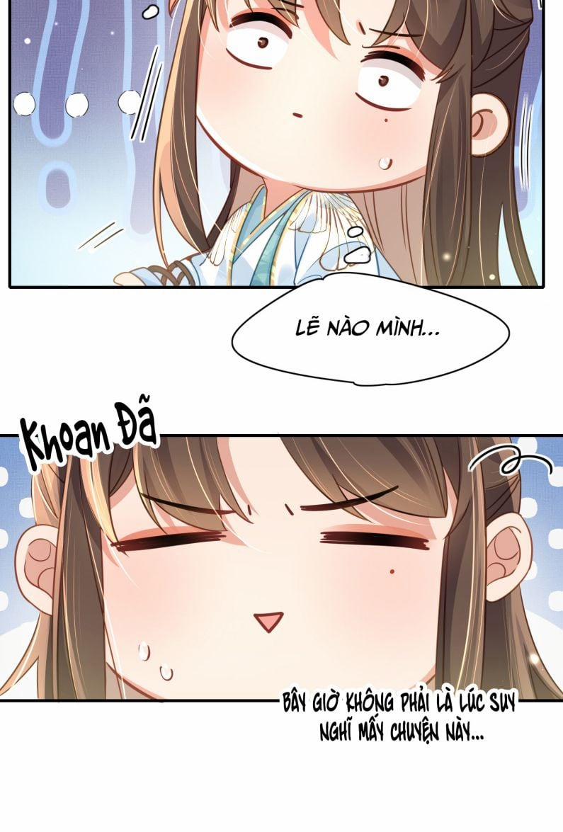 Bá Tổng Vương Phi Lật Xe Chỉ Nam 19 trang 37