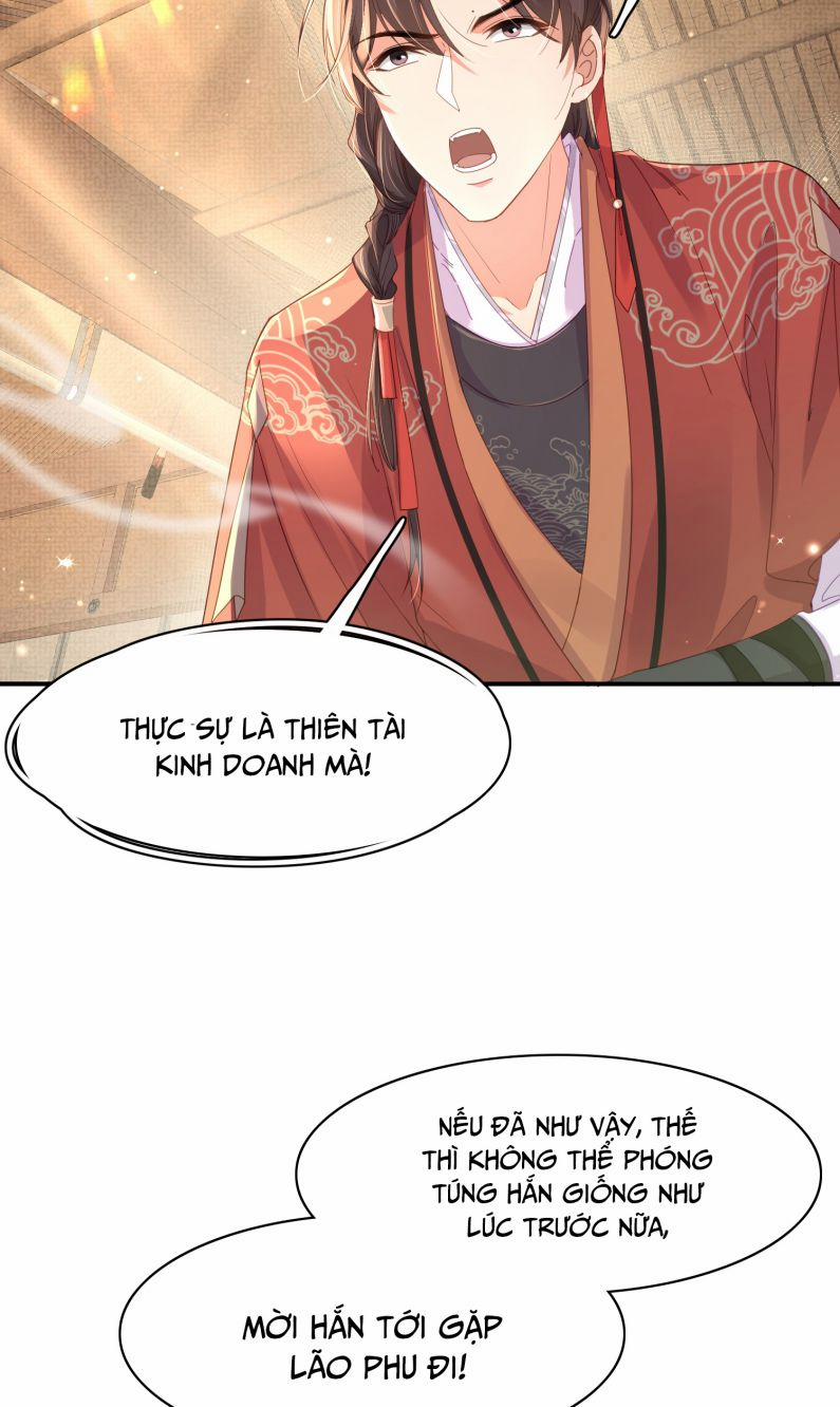 Bá Tổng Vương Phi Lật Xe Chỉ Nam 19 trang 7