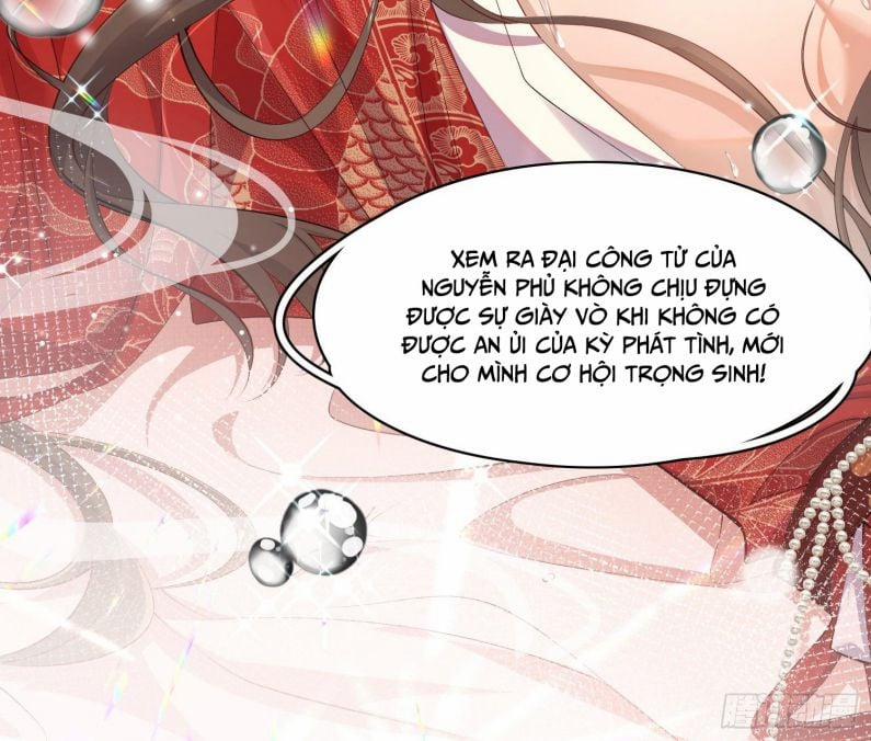 Bá Tổng Vương Phi Lật Xe Chỉ Nam 2 trang 13