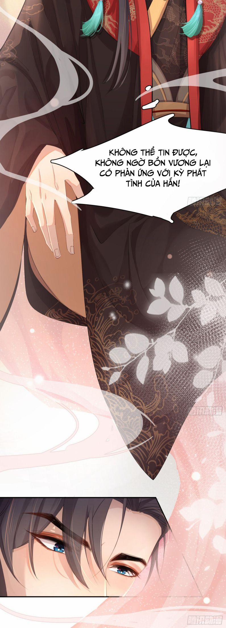 Bá Tổng Vương Phi Lật Xe Chỉ Nam 2 trang 23