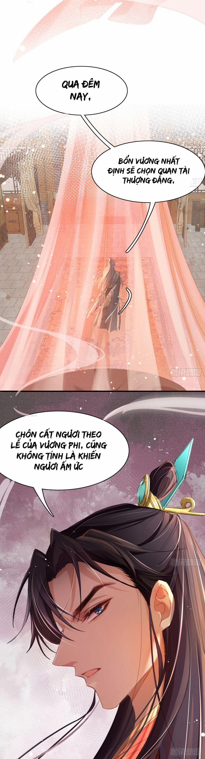 Bá Tổng Vương Phi Lật Xe Chỉ Nam 2 trang 24