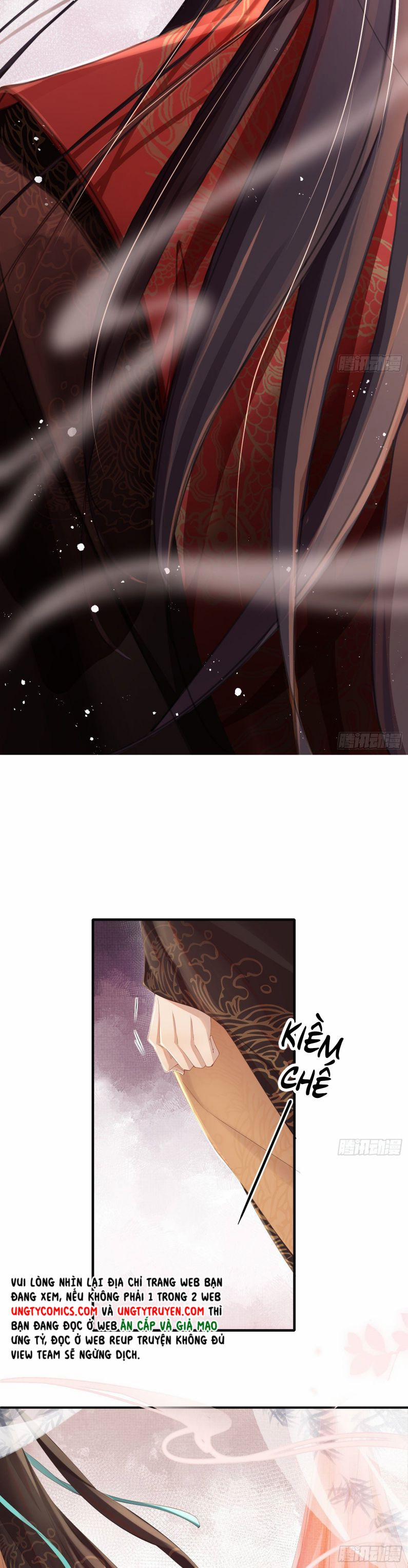 Bá Tổng Vương Phi Lật Xe Chỉ Nam 2 trang 25