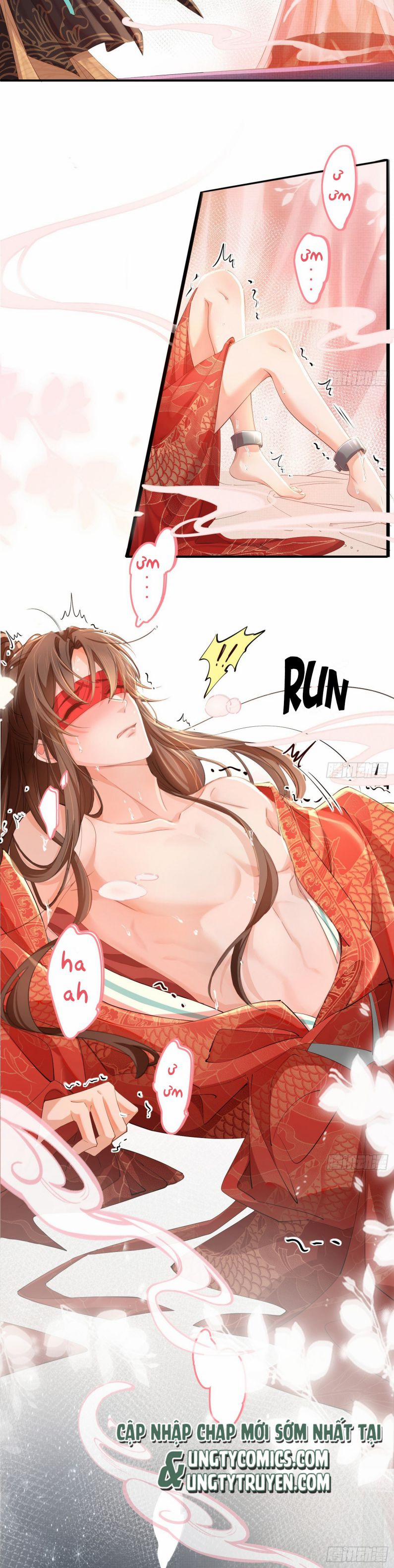 Bá Tổng Vương Phi Lật Xe Chỉ Nam 2 trang 26