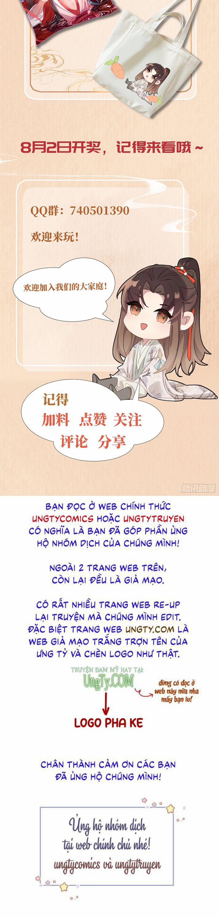 Bá Tổng Vương Phi Lật Xe Chỉ Nam 2 trang 33