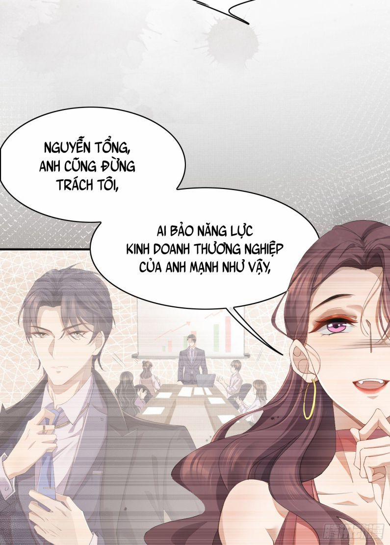 Bá Tổng Vương Phi Lật Xe Chỉ Nam 2 trang 4