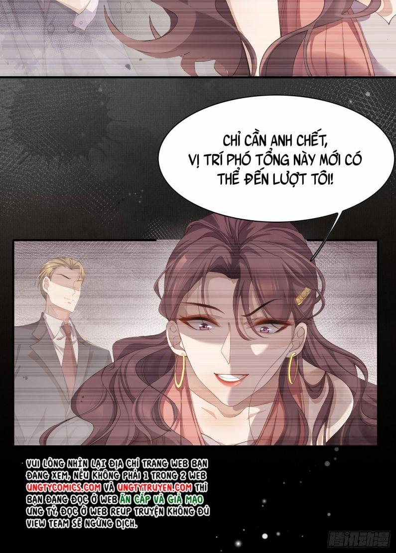 Bá Tổng Vương Phi Lật Xe Chỉ Nam 2 trang 5