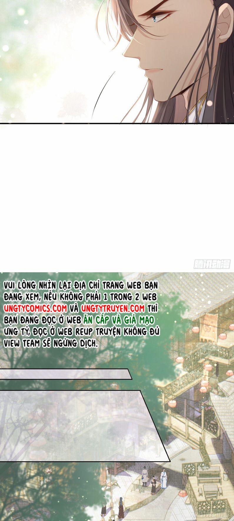 Bá Tổng Vương Phi Lật Xe Chỉ Nam 3 trang 16