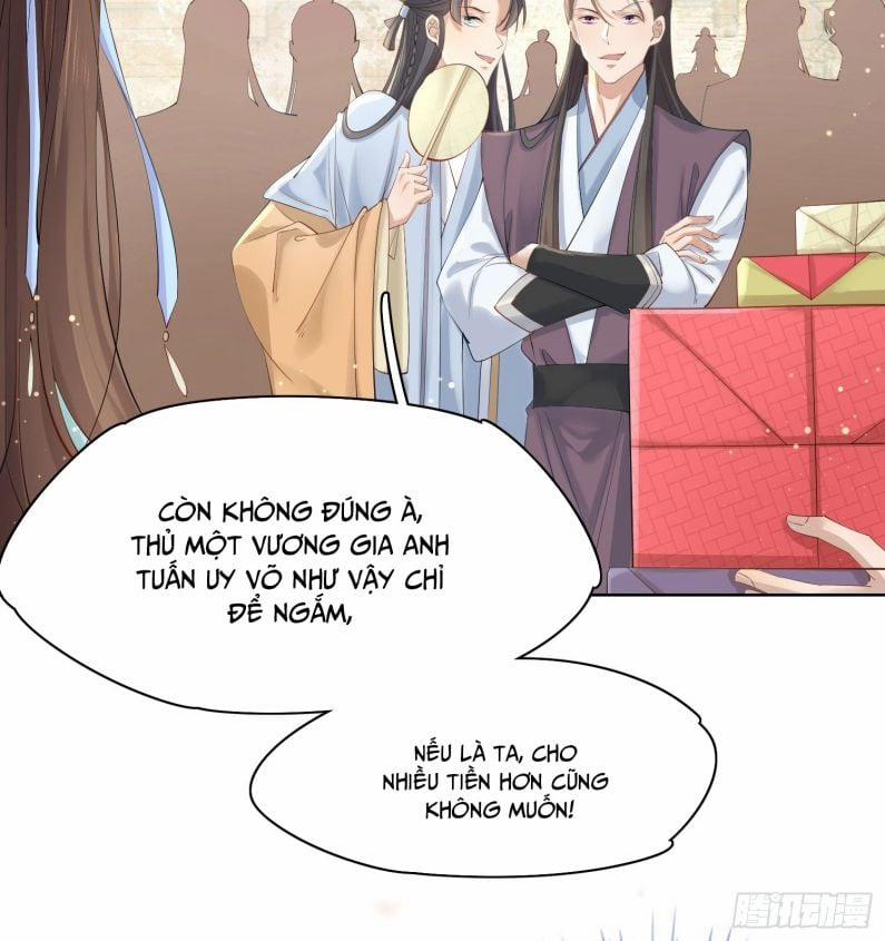 Bá Tổng Vương Phi Lật Xe Chỉ Nam 3 trang 23