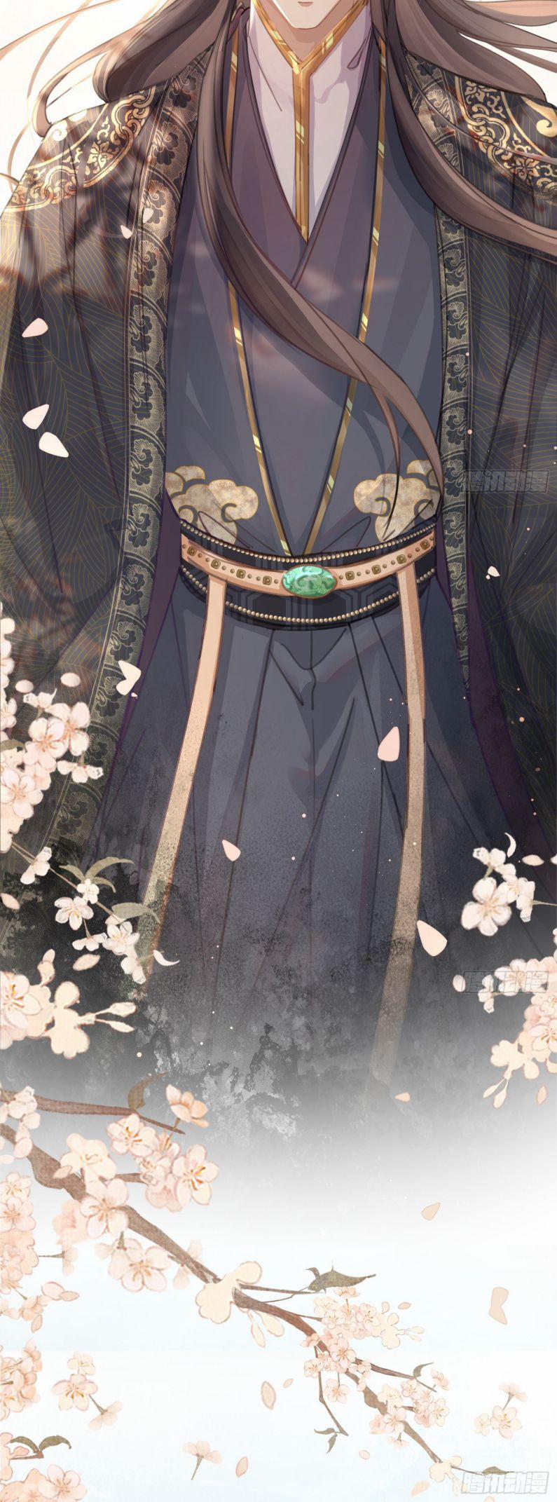 Bá Tổng Vương Phi Lật Xe Chỉ Nam 3 trang 29