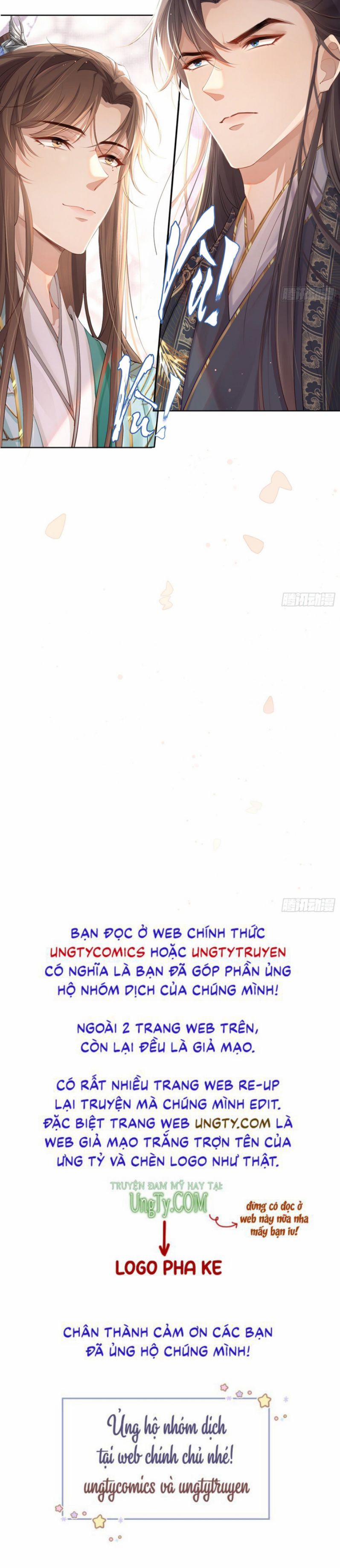 Bá Tổng Vương Phi Lật Xe Chỉ Nam 3 trang 31