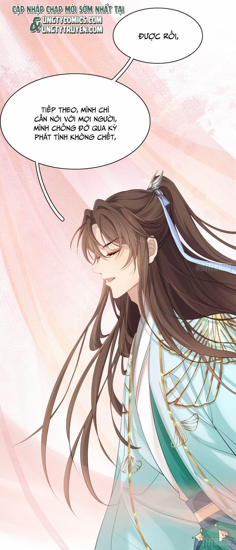 Bá Tổng Vương Phi Lật Xe Chỉ Nam 3 trang 8