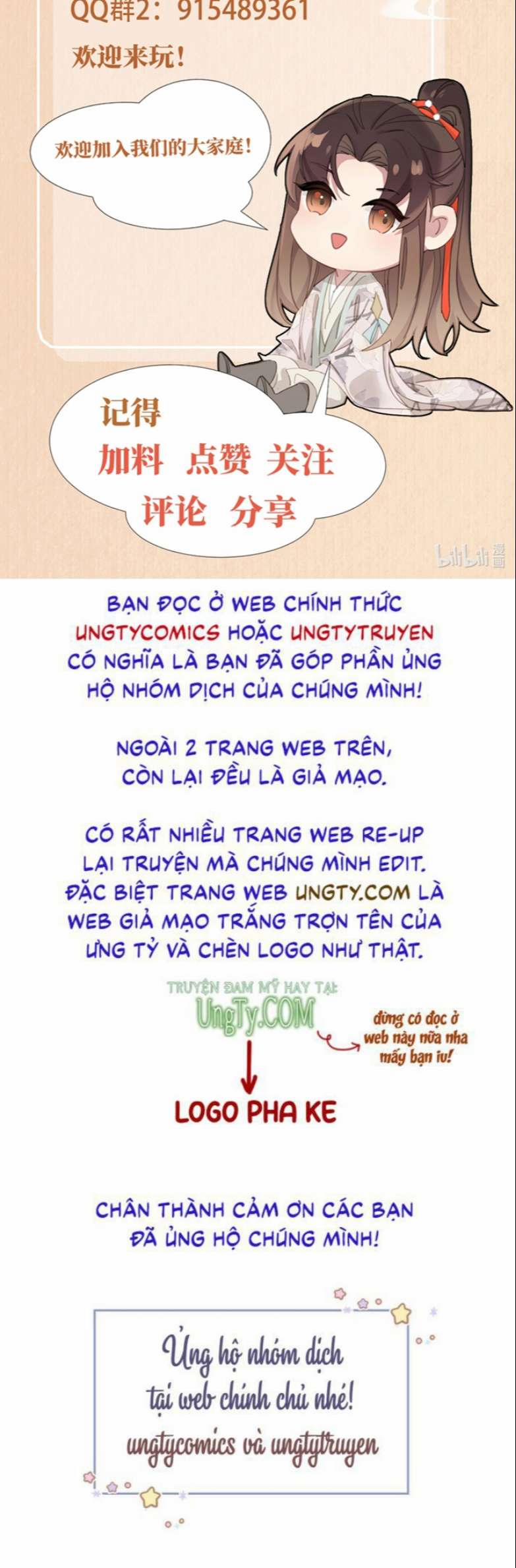 Bá Tổng Vương Phi Lật Xe Chỉ Nam Chương 39 Trang 34