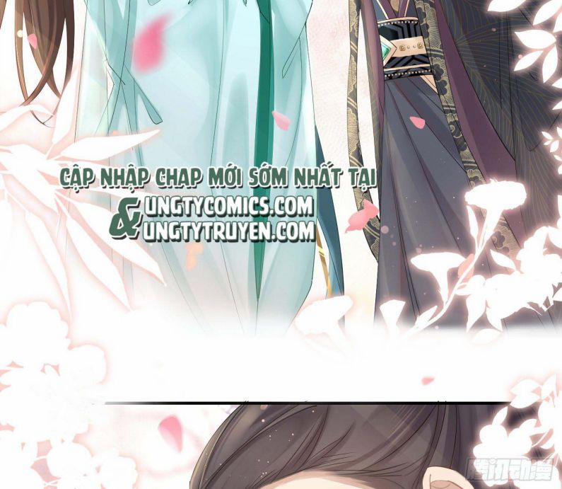 Bá Tổng Vương Phi Lật Xe Chỉ Nam 4 trang 14