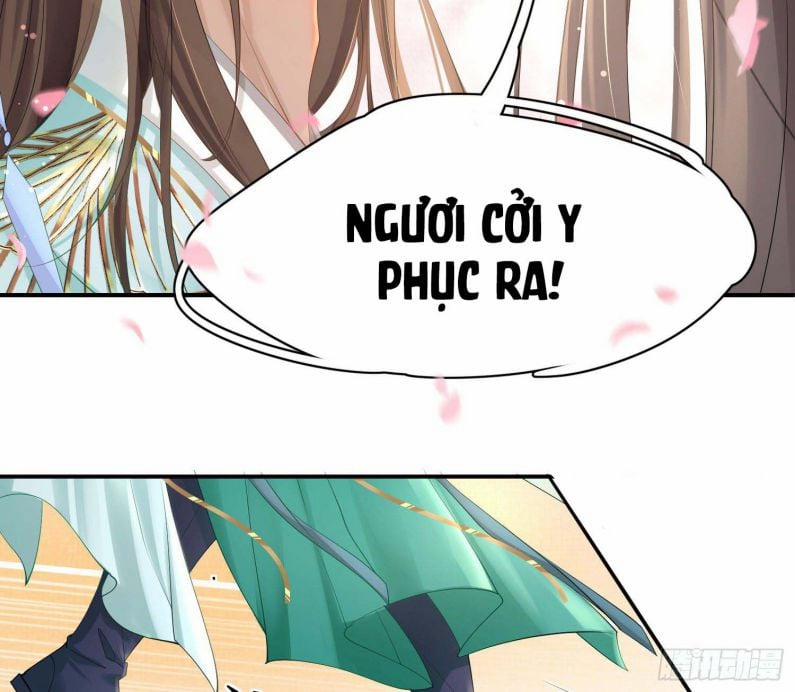 Bá Tổng Vương Phi Lật Xe Chỉ Nam 4 trang 16