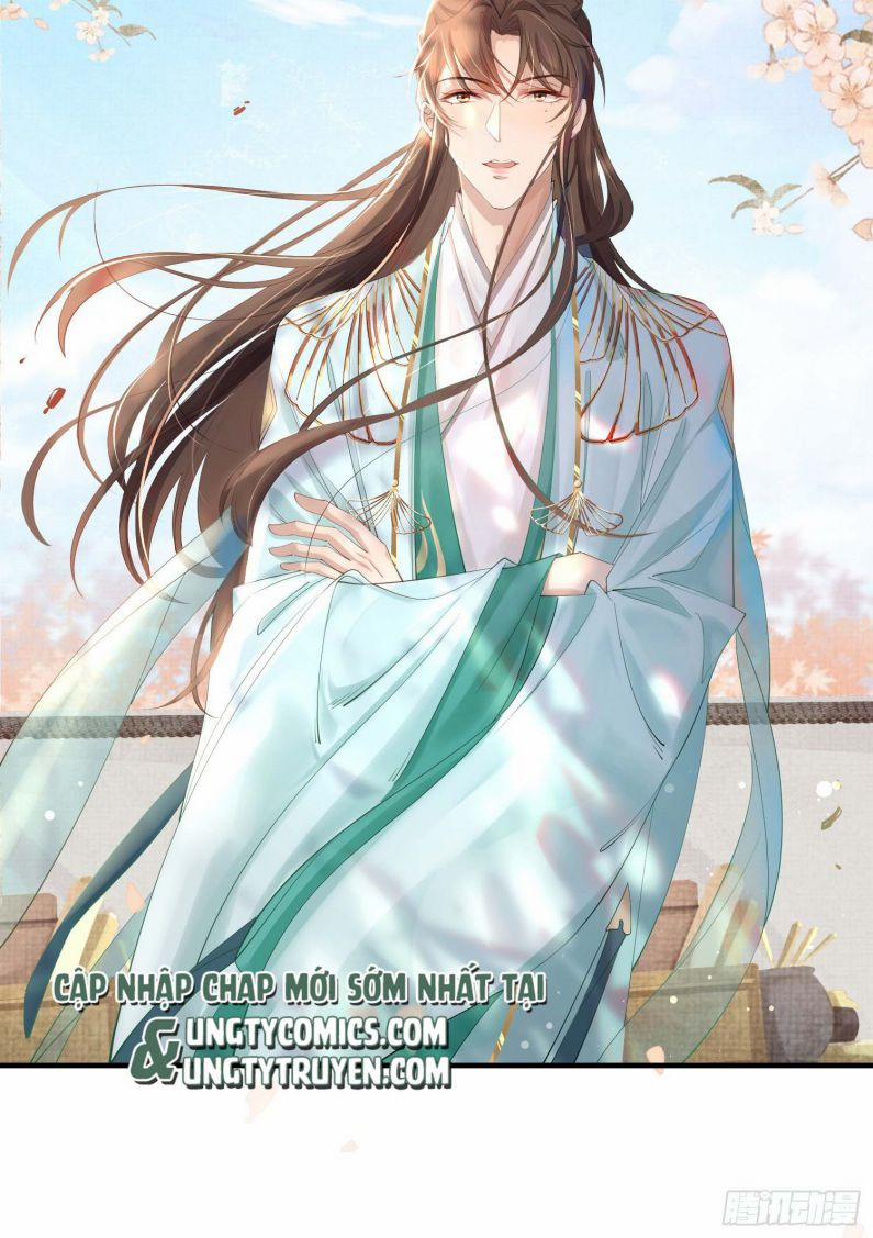 Bá Tổng Vương Phi Lật Xe Chỉ Nam 4 trang 2