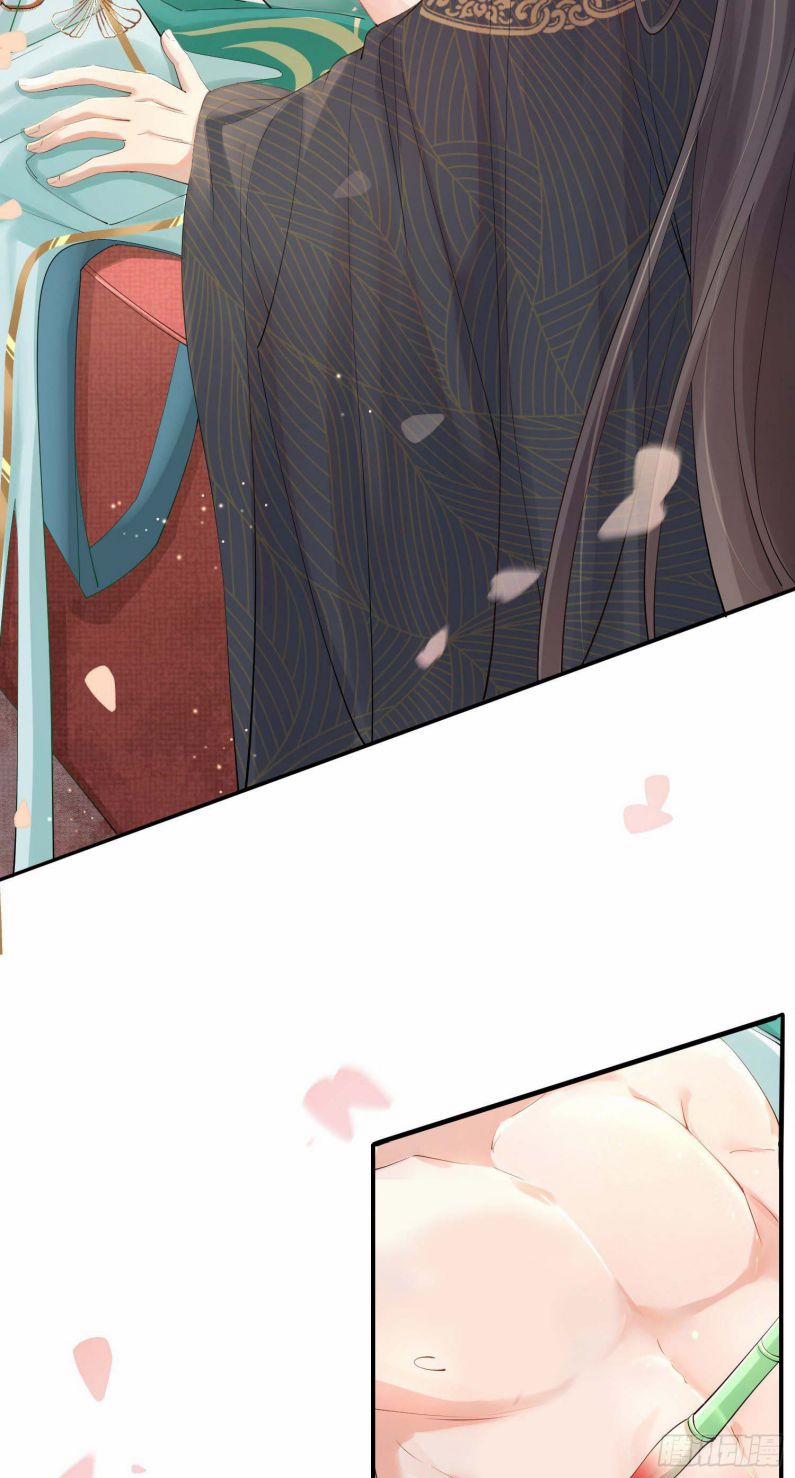 Bá Tổng Vương Phi Lật Xe Chỉ Nam 4 trang 26