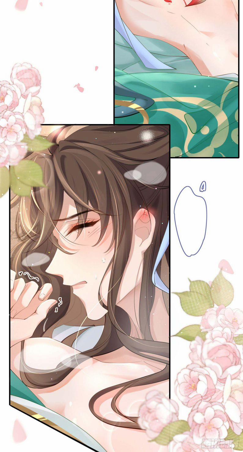 Bá Tổng Vương Phi Lật Xe Chỉ Nam 4 trang 27